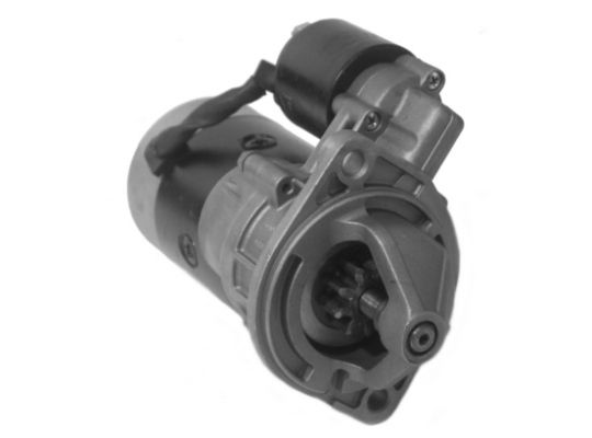 BTS TURBO Starter S511270